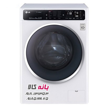 ماشین لباسشویی ال جی مدل WM-L1050S