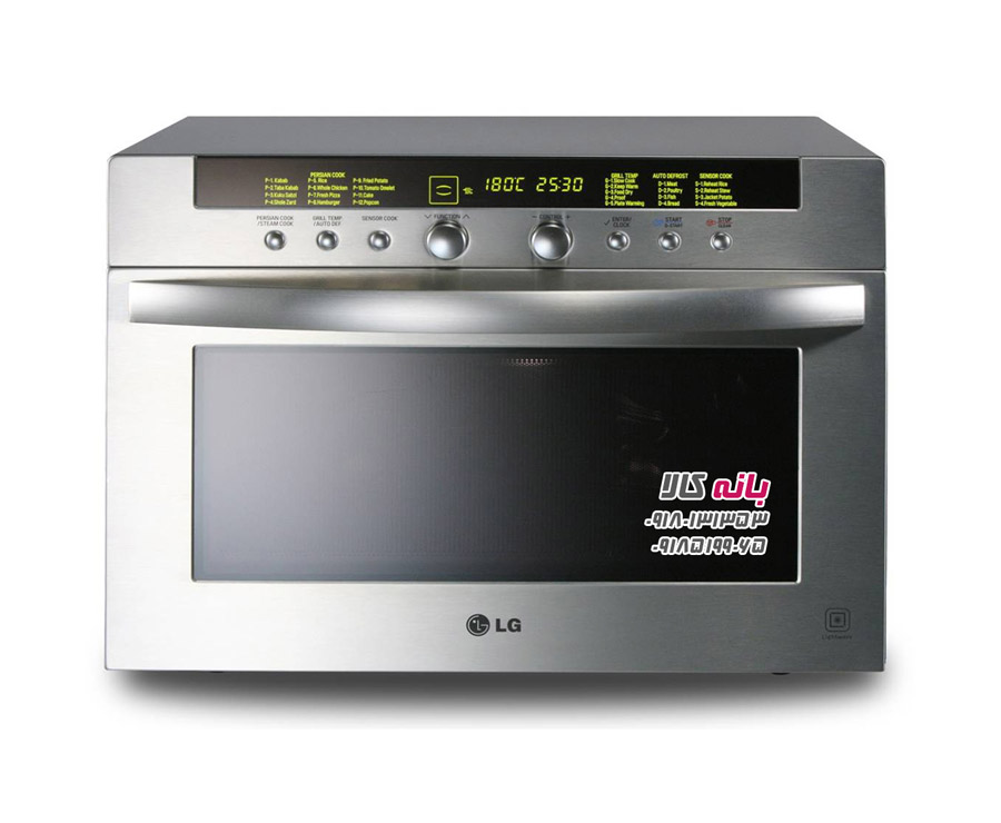 سولاردوم ال جی مدل MA3884VC
