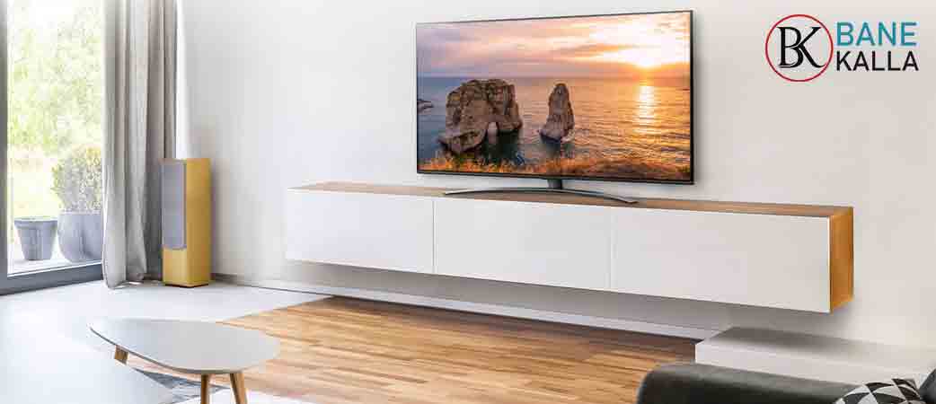 تلویزیون 55 اینچ ال جی LG LED UHD 4K 55UM7400| UM7400