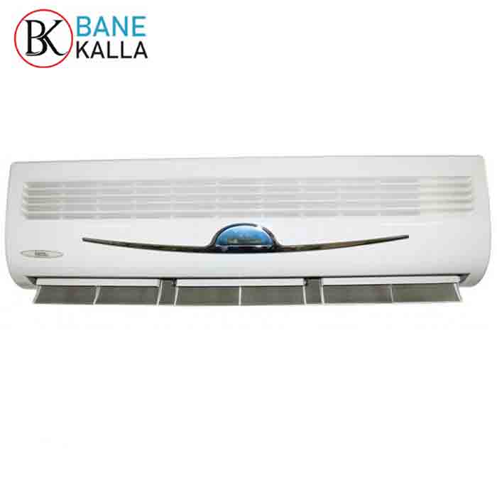 کولر گازی جنرال شکار مدل GNRR-24GRAA
