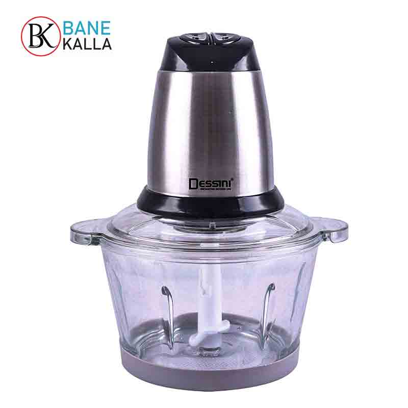 خردکن دسینی مدل KD-111