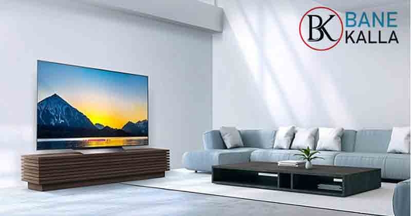 تلویزیون 75 اینچ نانوسل 4K ال جی مدل 75NANO79 | NANO79