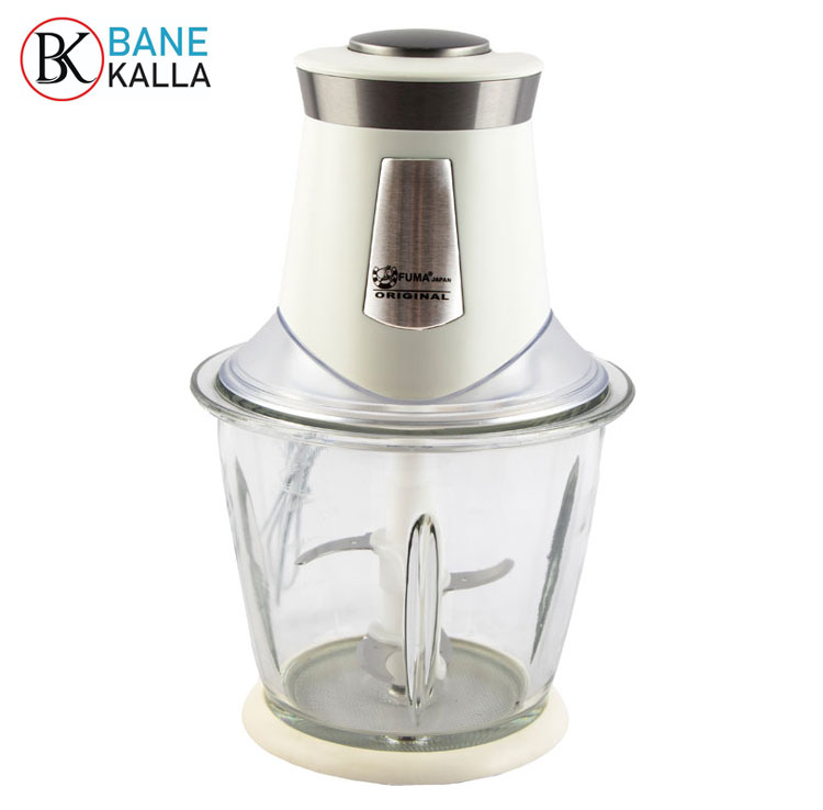 خردکن فوما مدل FU-1015