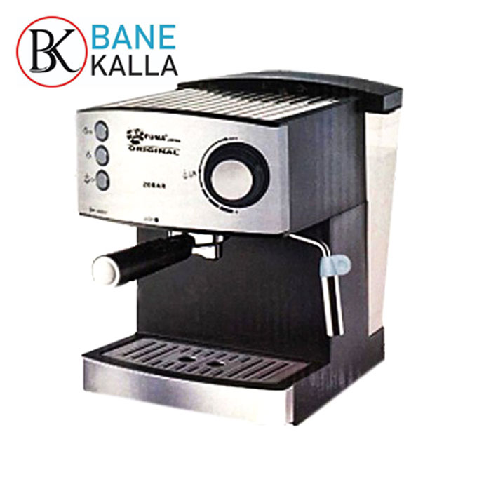 اسپرسو ساز فوما مدل FU-1520
