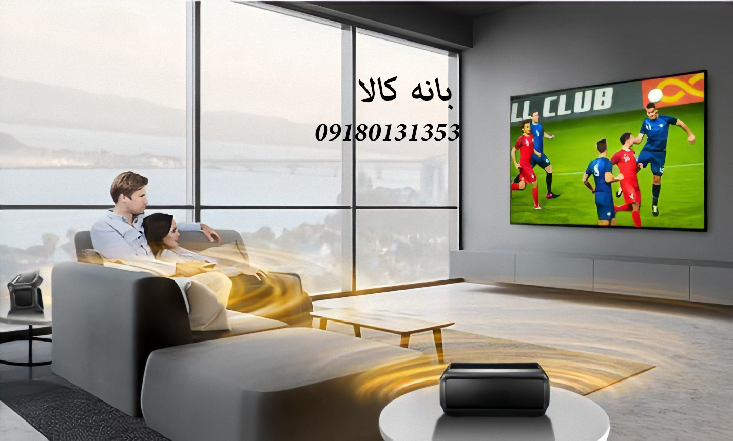 تلویزیون ال جی 75NANO95