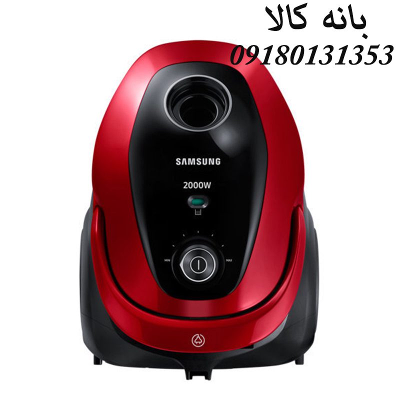 جاروبرقی سامسونگ مدل SC20M257AWR