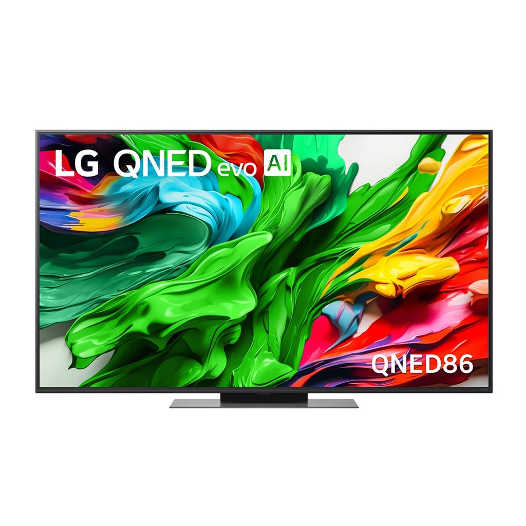 تلویزیون 55 اینچ ال جی مدل QNED86A