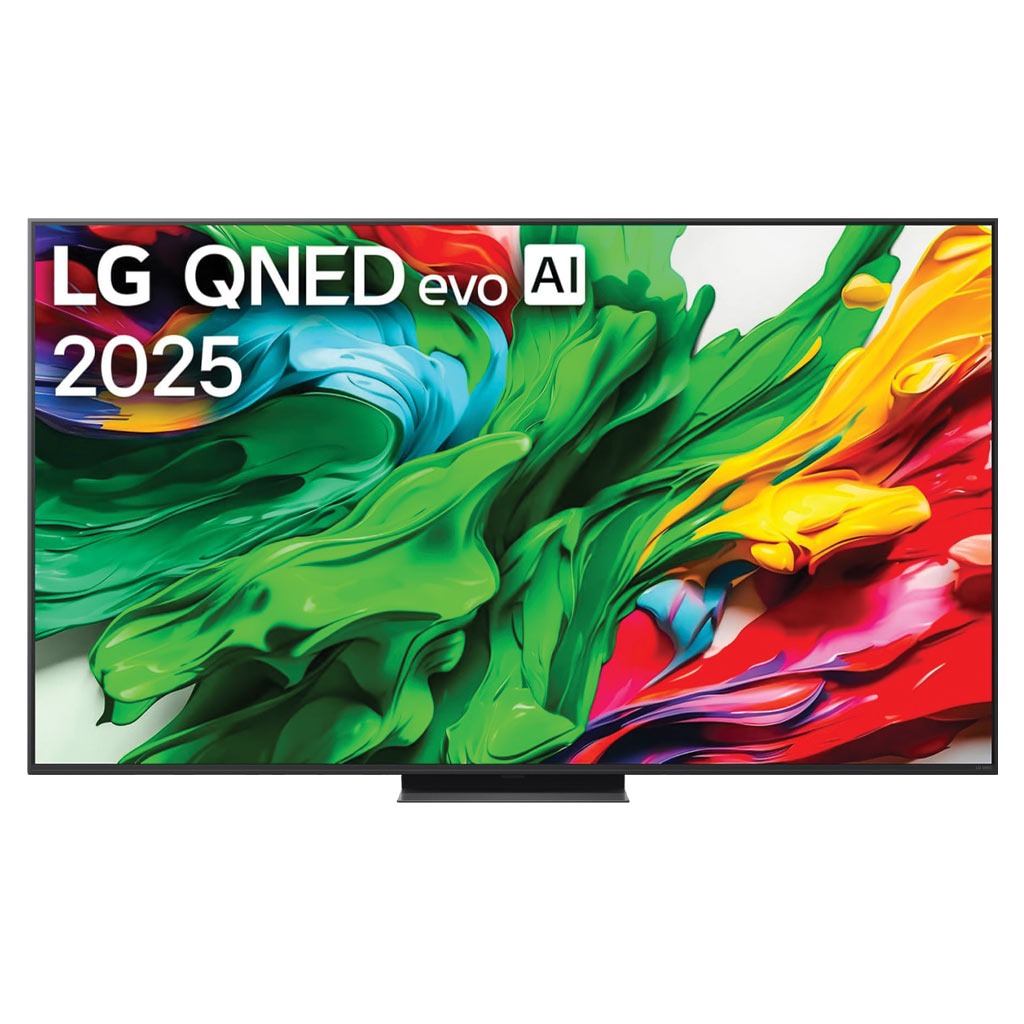 تلویزیون 65 اینچ ال جی مدل QNED86A