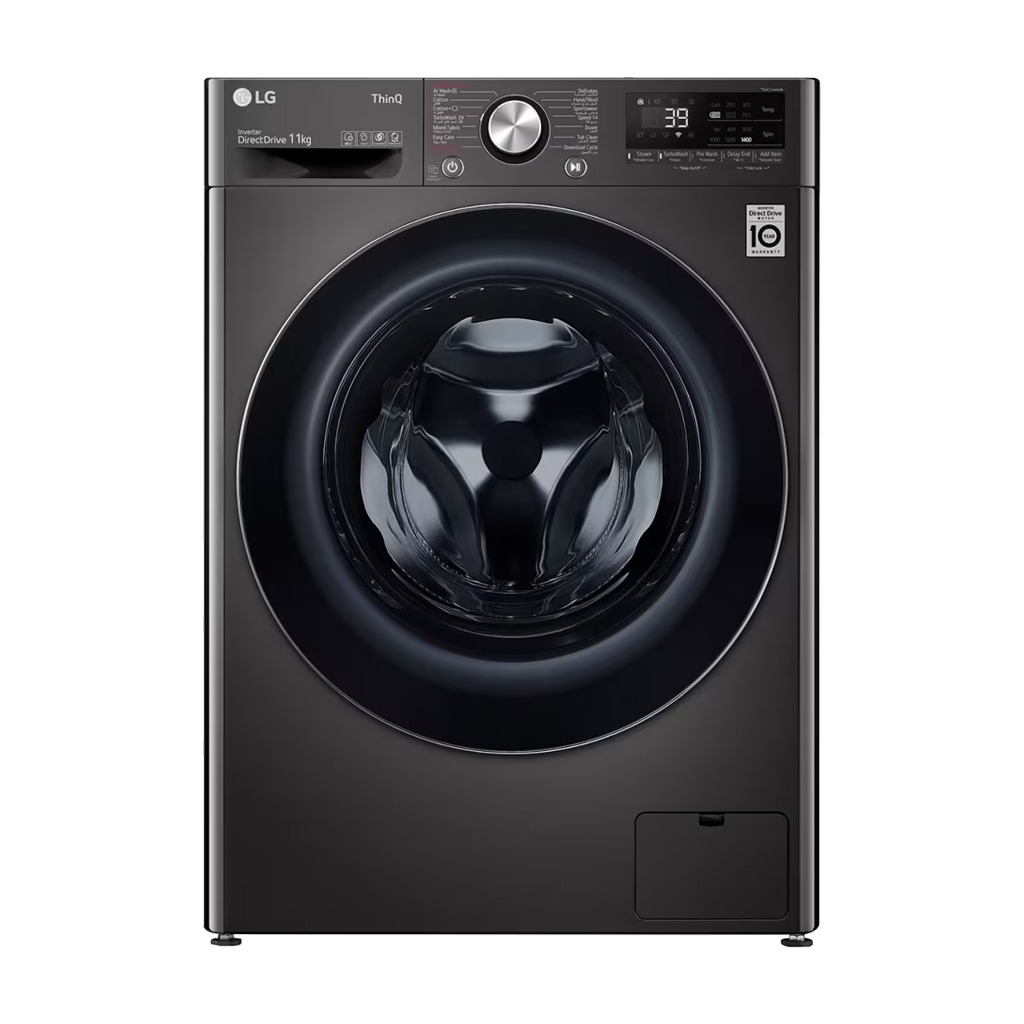 لباسشویی 11 کیلوگرم ال‌ جی مدل R9