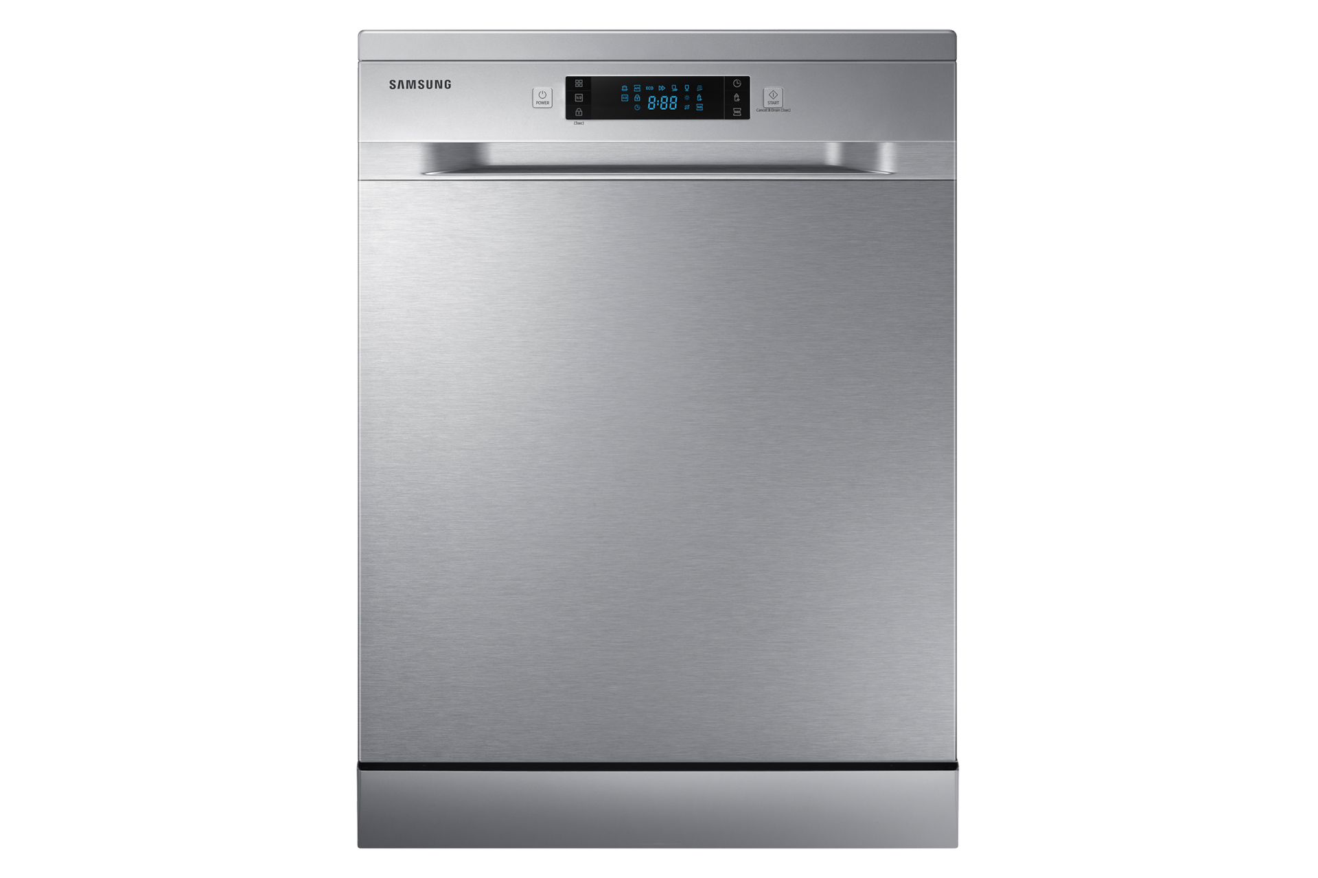 ظرفشویی سامسونگ مدل DW60DG550FSG