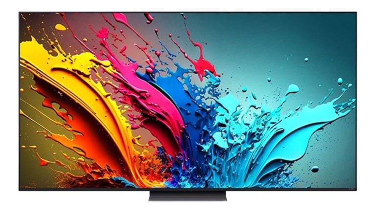 تلویزیون 75 اینچ ال جی مدل QNED86A