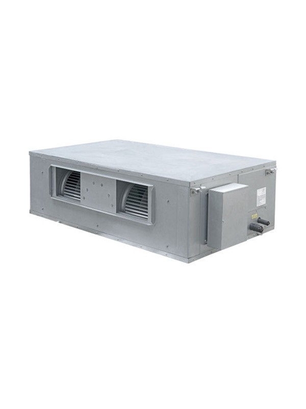 داکت اسپلیت 36000 گری مدل GUD36PHS