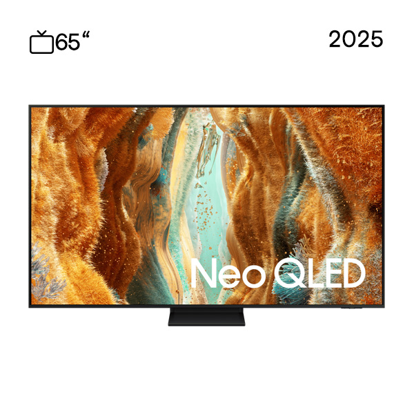 تلویزیون 65 اینچ سامسونگ مدل QN70F