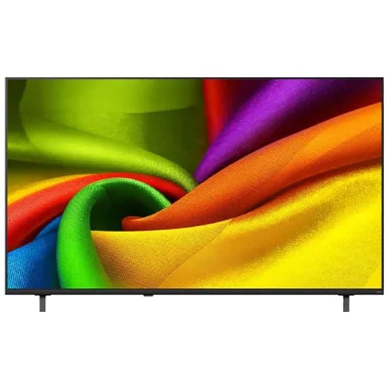تلویزیون 65 اینچ ال جی مدل NU840B